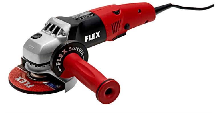 1091435303 L 3406 VRG angle grinder 1,400 watts disc dia. 125 mm
