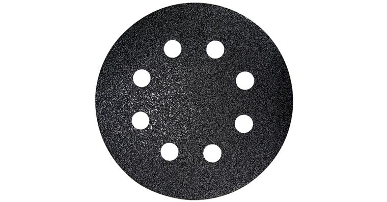 Sandpaper perforated grit 40 16 pieces/pack for MultiTalent/Master 91575