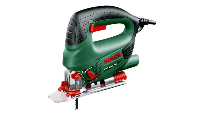1092115199 Pendelstichsäge PST 800 PEL Hubzahl 500 - 3000 1/min. 530 Watt 2,0 kg