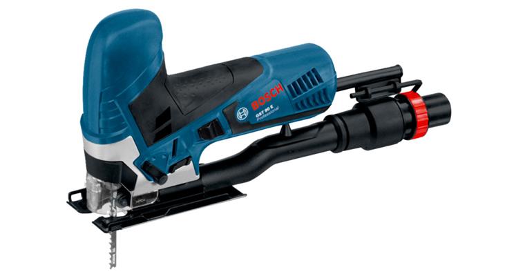 1092115204 GST 90 E pendulum saw stroke number 500-3,100 rpm stroke 26 mm 650 watts 2.3 kg
