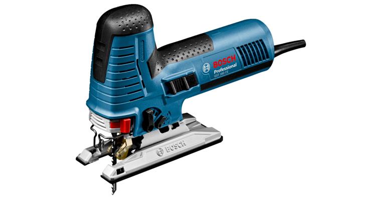 1092115207 GST 160 CE pendulum saw stroke no. 800-3,000 rpm stroke 26 mm 800 watts 2.2 kg