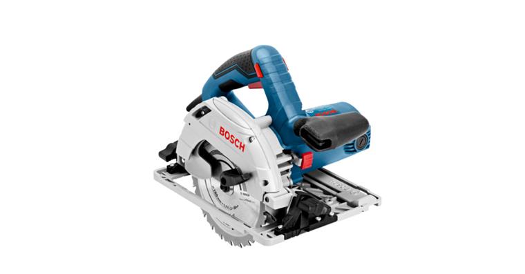 1092154108 Handkreissäge GKS 55+ GCE Sägeblatt-Ø 165 mm 1350 Watt
