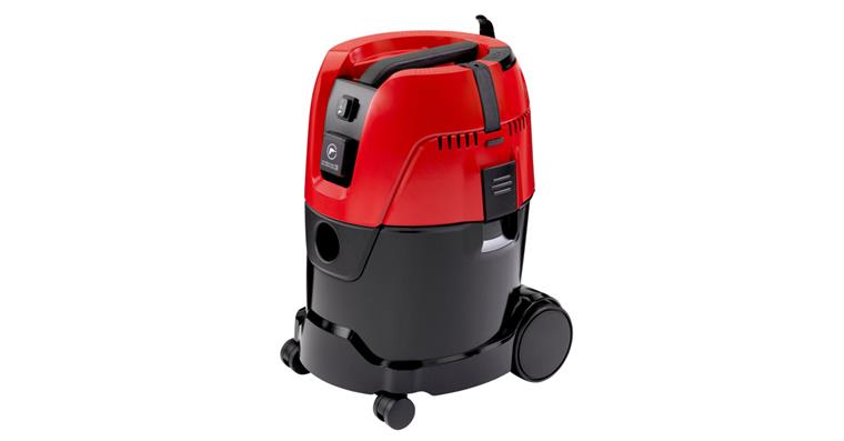 1092220104 AS 2-250 ELCP wet/dry vacuum cleaner 1,200 W 210 mbar 3,600 l/min 25 l 10.4 kg
