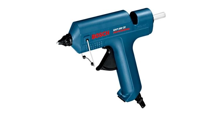 1092300104 BOSCH Klebepistole GKP 200 CE Nr.0601950703