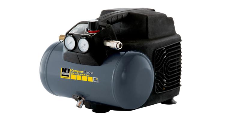Installation compressor CPM 155-8-6 WOF base 310x380x270 mm 8 bar 1.1 kW 230V