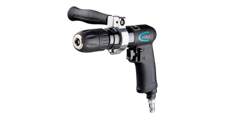 Pneumatic drill type 9030P-1
