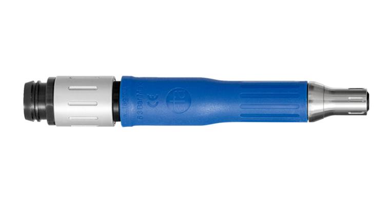1092425301 Druckluft-Geradschleifer SPT 100 R ölfrei 100.000 U/min 63 Watt