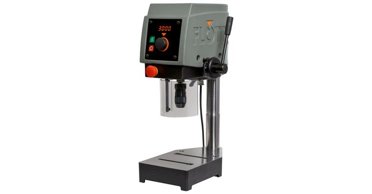 1092849101 Tischbohrmaschine TB 10 Eco PLUS 230/0,45 V/kW 250-3000 1/min