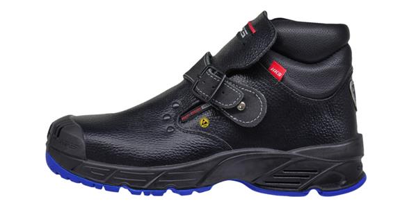 Safety boots Rider ORTP S3 size 47