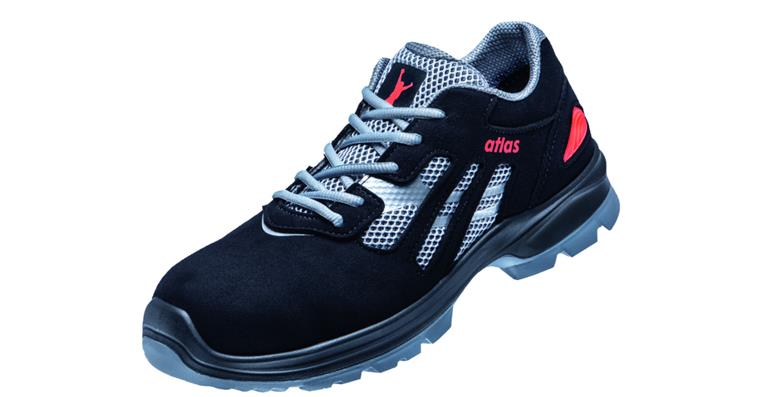 Sicherheits-Halbschuh Flash 2005 XP® S1P ESD Gr.39