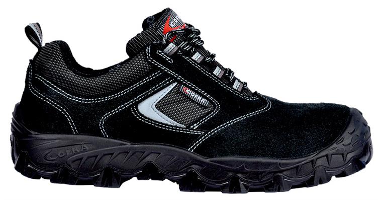Sicherheits-Halbschuh New Suez S1P Gr.37
