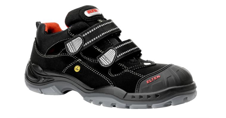 Sicherheits-Sandale Scott Pro S1P ESD Gr.43