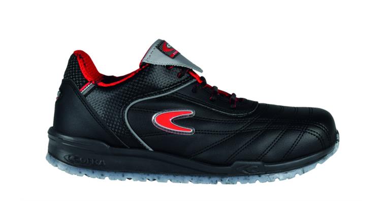 Sicherheits-Halbschuh Meazza S1P Gr.43
