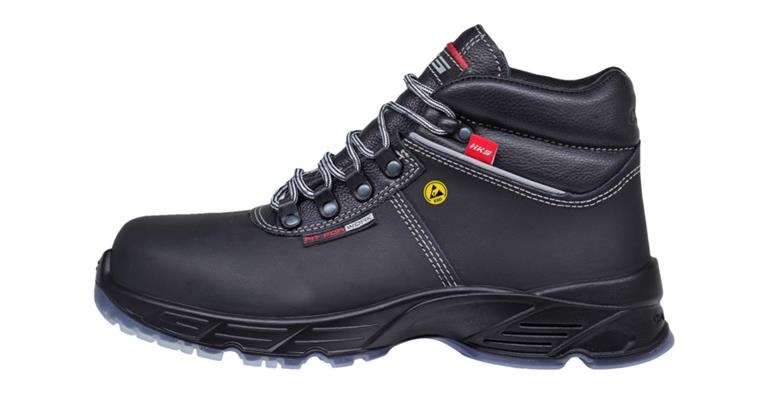 Sicherheits-Stiefel Rodeo S2 Gr.42