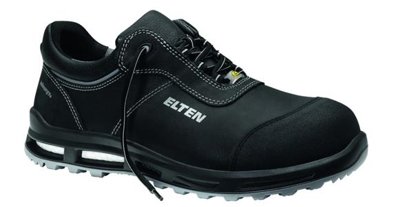 Low-cut safety shoe Reaction XXT Low S3 ESD size 37