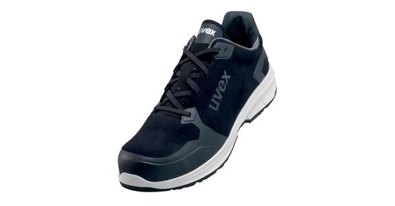 Low-cut safety shoe uvex 1 sport S3 ESD W11 size 50