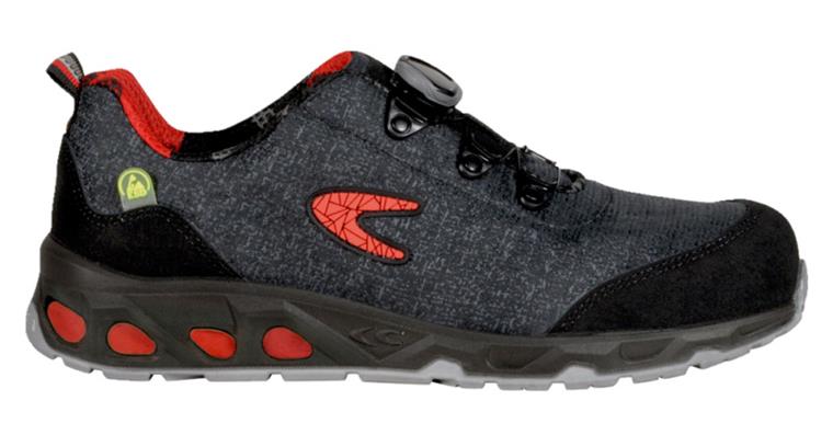 1093002867 Sicherheits-Halbschuh Idropet Boa® S3 ESD Gr.42