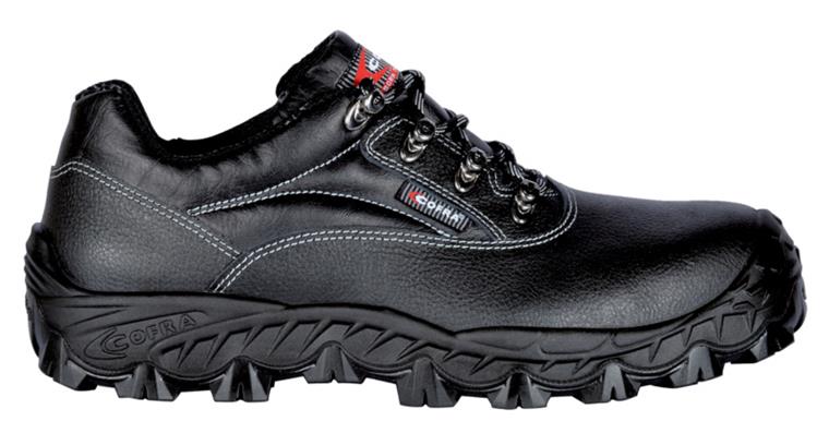 Low-cut safety shoe New Celtic S3 size 47