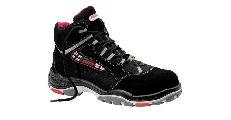 Sicherheits-Stiefel Sander S3 ESD Gr.41