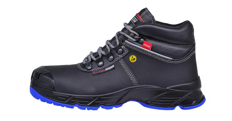 Sicherheits-Stiefel Rodeo ORTP S3 Gr.44