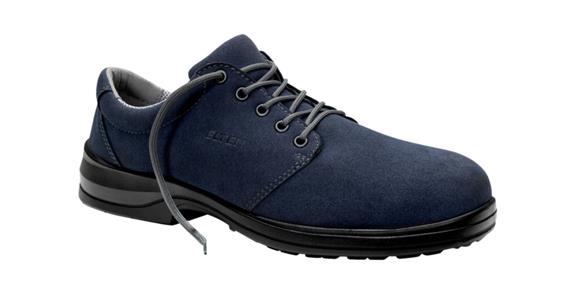 Low-cut S1 ELTEN Blue - Director safety size Low shoe 44 XXB ESD