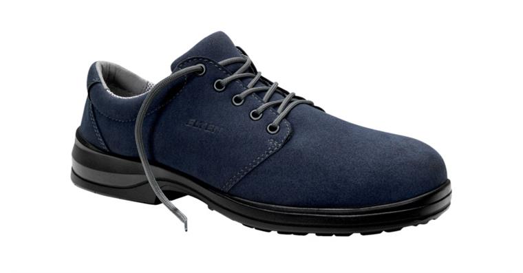 Sicherheits-Halbschuh Director XXB Blue Low S1 ESD Gr.44