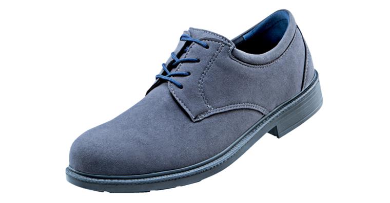 Sicherheits-Halbschuh CX 565 Grey S1P ESD Gr.47