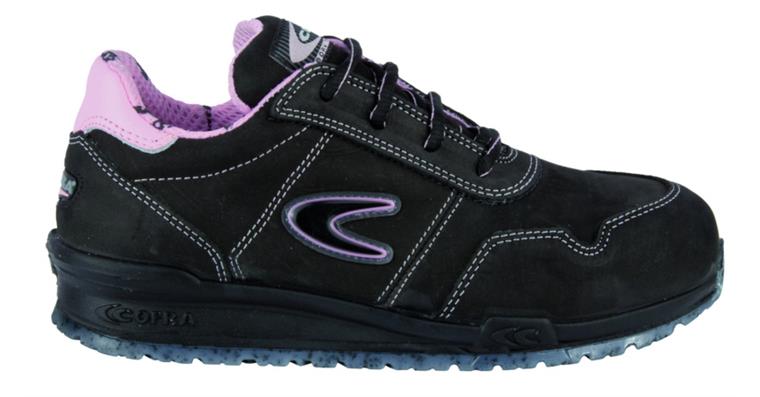 Damen-Sicherheits-Halbschuh Alice S3 Gr.39