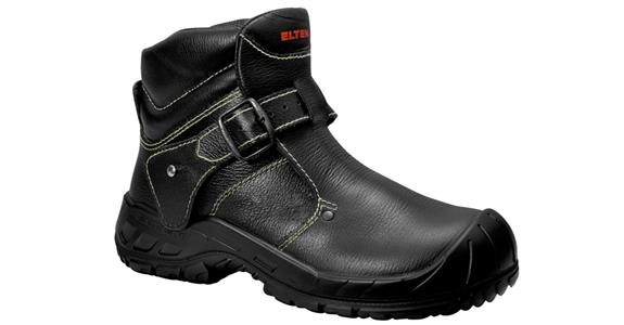 Welder's boots Carl S3 HI HRO size 47