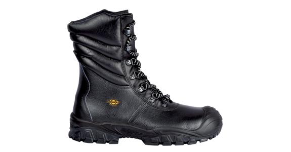 Safety boots New Ural S3 size 40