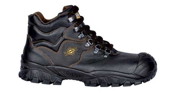 Safety boots New Reno S3 size 44