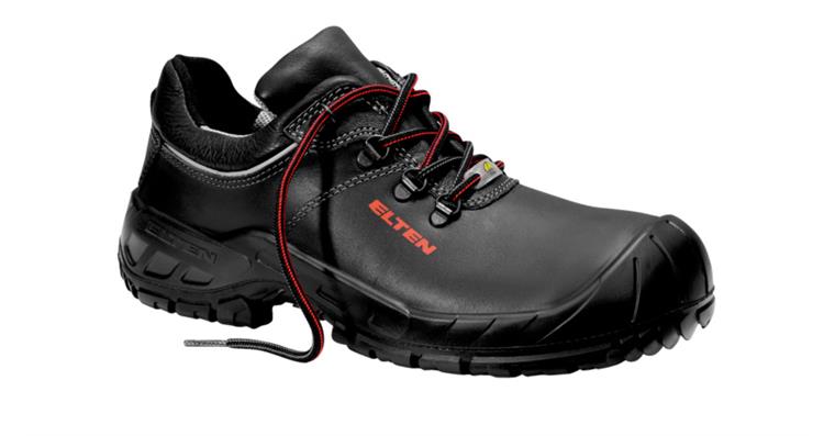 Sicherheits-Halbschuh Renzo Low S3 ESD Gr.41