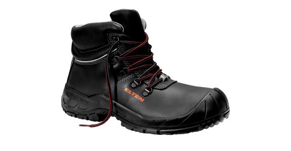 Safety boots Renzo Mid S3 ESD size 45