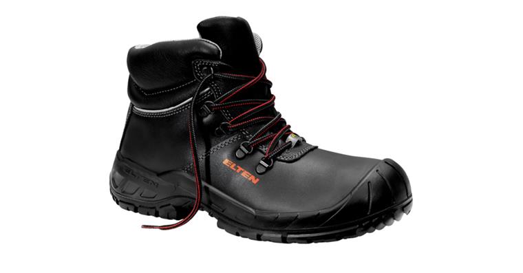 Sicherheits-Stiefel Renzo Mid S3 ESD Gr.49