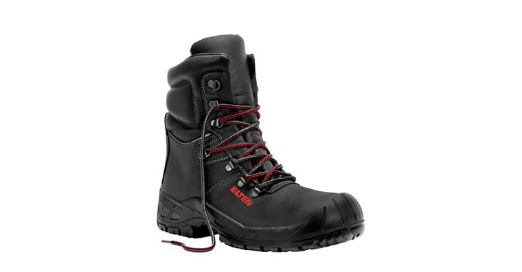 Sicherheits-Stiefel Renzo Winter S3 Gr.38