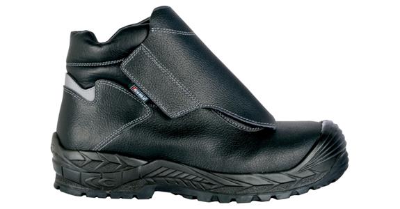 Safety boots Fuse S3 HRO size 46