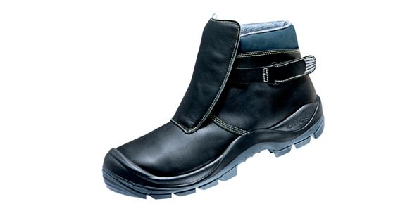Welder's boot Duo Soft 765 HI S3 W12 size 40