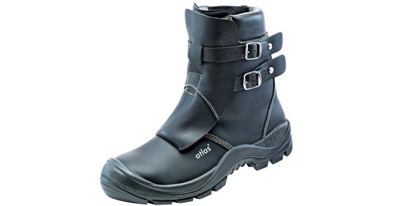 Welder's boots Duo Soft 792 HI S3 size 41