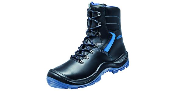 Winter safety boots Anatomic Bau 845 XP S3 size 49