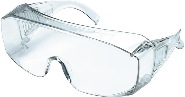 1093009178 Safety goggles MAX V2 lens clear