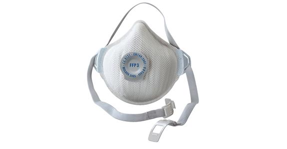 Breathing mask product series Air Plus product type 3405 FFP3 R D PU=5 pcs