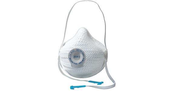 Breathing mask product series Air product type 3105 FFP2 NR D PU=10 pcs