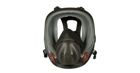 Full face mask product series 3M™ 6000 product type 6800 size M