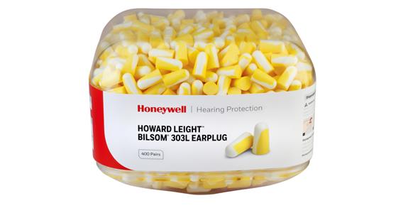 Ear plugs Bilsom® 303 L refill container PU=400 pairs