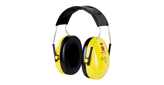 Ear defenders 3M™ Peltor™ Optime™ I with headband