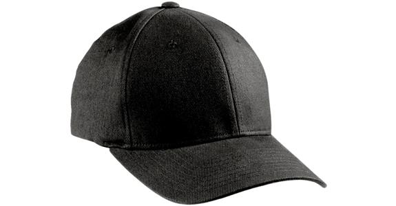 Original Flexfit® Cap Gr. One size Schwarz