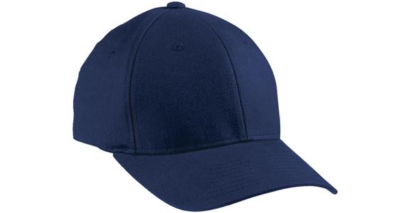 Original Flexfit® Cap Gr. One size Marineblau
