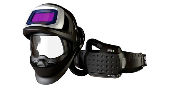 Breathing protection system 9100 FX Air Adflo™