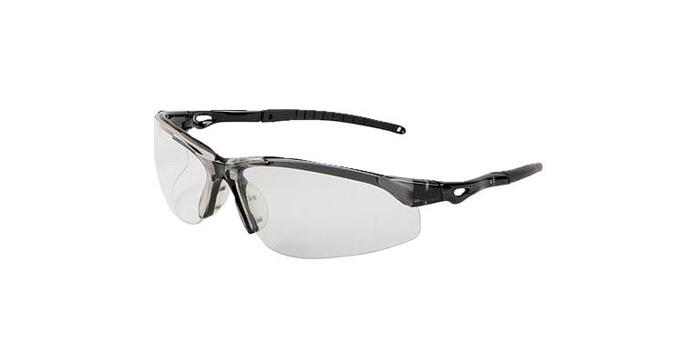 LIZZARD Schutzbrille MAX T7 Scheibe klar