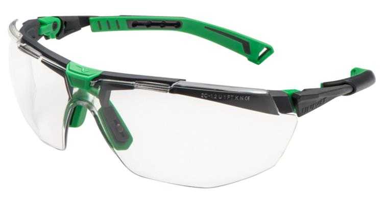 1093010000 Safety goggles 5X1 lens clear